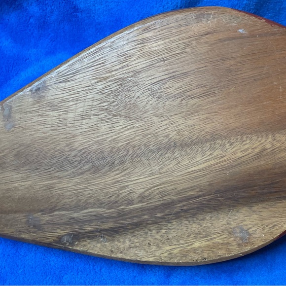 Solid Wood Tray - Mallard Duck from Philippines - Picture 5 of 8